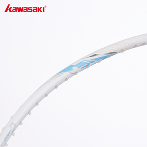 Kawasaki Niềm Đam Mê P38 Đào Tạo Cầu Lông Vợt <span class=keywords><strong>83G</strong></span> 24T Đầy Đủ Sợi Carbon Với Grip Mềm Chất Lượng Cao OEM ODM - Product Image 4