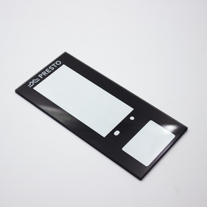 Vidrio Inteligente Templado <span class=keywords><strong>Asahi</strong></span> de 4mm con Certificación IK09, Ventana de Visualización Táctil, Lector de Tarjetas de Autobús Alemán, Instrumento Solar Industrial, Decoración - Product Image 4