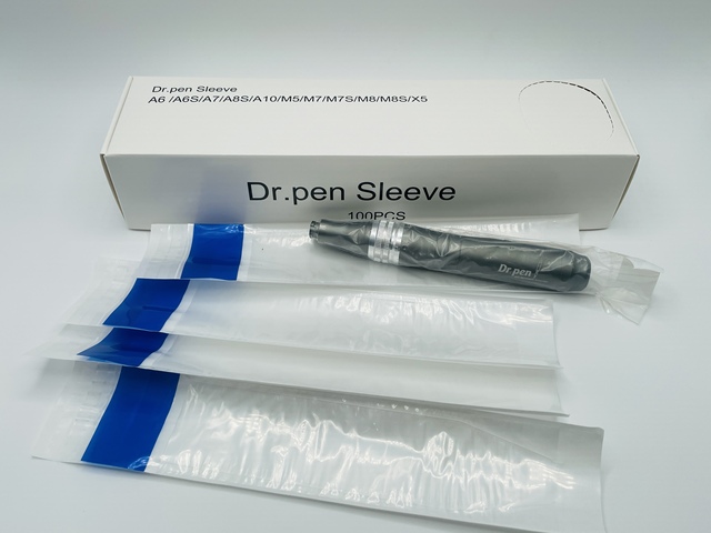 Protective Hygiene Covers for Dr.Pen M8