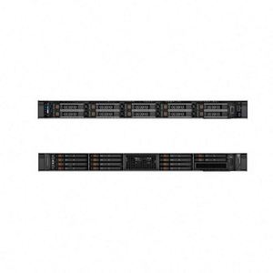 ส่วนลดสุดพิเศษสำหรับเซิร์ฟเวอร์แบบแร็ค PowerEdge R660 1U พร้อมซีพียู Intel Xeon Platinum 8468 แรม 16GB DDR5 พาวเวอร์ซัพพลาย 2x800W มีสินค้าในสต็อก - Product Image 3