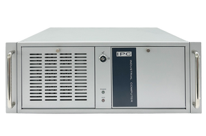 Nouvel ordinateur industriel 4U Intel LGA1700 (Gen12&13 I9/i7/i5/<span class=keywords><strong>i3</strong></span>/G Série complète) 16 Go de mémoire vidéo Carte graphique double SSD - Product Image 2