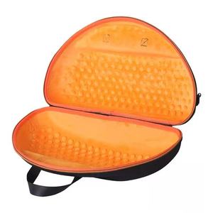 Étui de transport dur portable personnalisé en EVA pour <span class=keywords><strong>Harman</strong></span> <span class=keywords><strong>Kardon</strong></span> <span class=keywords><strong>GO</strong></span> + <span class=keywords><strong>Play</strong></span> 3 Boîtier de protection pour haut-parleur Bluetooth - Product Image 1