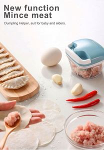 Household Manual Garlic <b>Puller</b> Garlic Paste Artifact Mini Household Garlic Paste Artifact - Product Image 6