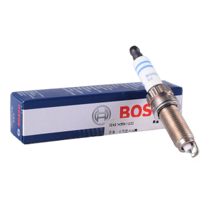 Bougie d'allumage d'origine B.o.<span class=keywords><strong>s</strong></span>.c.h ZR5TPP330 Double IRIDIUM haute qualité Offre Spéciale pour BMW <span class=keywords><strong>s</strong></span>érie 1 /3 / 4 / 5 /6 <span class=keywords><strong>7</strong></span> / X1 / X5 - Product Image 5