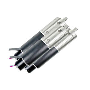 <span class=keywords><strong>Micro</strong></span> moteur à engrenages compact 22mm 24V, idéal pour l'équipement de distribution de bricolage, <span class=keywords><strong>prix</strong></span> d'usine et personnalisation - Product Image 1