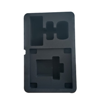Inserts en mousse EVA biodégradable de haute qualité, à densité moyenne, personnalisés, respectueux de l'environnement, pour l'emballage de protection des marchandises lors du transport