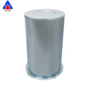 Nouveau filtre à huile hydraulique de haute qualité de marque Huahang, élément filtrant en fibre de verre, 10 microns, filtration primaire, filtre à huile magnétique - Product Image 5