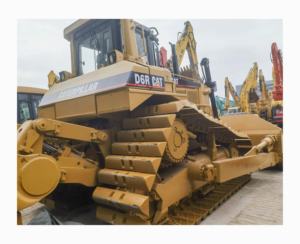 Bon prix Bulldozer Caterpillar Cat D6R d'occasion d'occasion Bulldozer Cat d'occasion Bulldozer d'occasion à vendre - Product Image 4