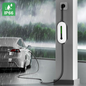 Caricabatterie EV portatile 3.5kw 16A tipo 2 1 GBT Vev Caricabatterie con Tappi EU per <span class=keywords><strong>veicoli</strong></span> <span class=keywords><strong>elettrici</strong></span> <span class=keywords><strong>stazioni</strong></span> <span class=keywords><strong>di</strong></span> <span class=keywords><strong>ricarica</strong></span> - Product Image 5