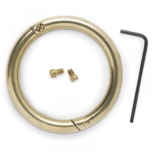 2021 de mejor calidad y anillo de la nariz de ganado anillo de la nariz de instrumentos - Product Image 5