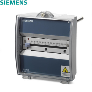 ตัวควบคุมแบบรวม Siemens RLE132 0-130C Modbus PLC สำหรับระบบอัตโนมัติทางอุตสาหกรรม - Product Image 1