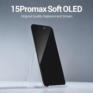 แผงหน้าจอสัมผัส OLED DD 15Promax แบบติดตั้งบนแผง โมดูลจอแสดงผลแบบ Capacitive - Product Image 2