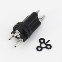 Nouveau filtre en ligne à trois voies pour imprimante jet d'encre CIJ 8900 8800, encre solvant MK11 FA27053 (15u), pièce de rechange, garantie 3 mois, 0,2 kg