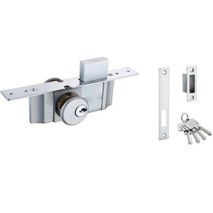 Giá tốt nhất KFC cửa Lỗ mộng Khóa cơ thể ẩn khóa cửa - Product Image 1