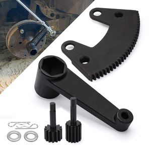 Flywheel Removal Installation Tool 950-79 1/2 In <b>Socket</b> Drive With <b>Ratchet</b> Handle For Auto Repair - Product Image 4