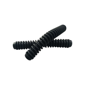 Ngọn lửa chống cháy xe ô tô cao su Grommet Tùy chỉnh cao su mùa xuân - Product Image 1