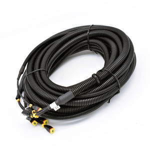 フロントパーキングセンサー車用プロマタ工場販売超音波パーキングセンサーユニバーサルアフターマーケット - Product Image 4