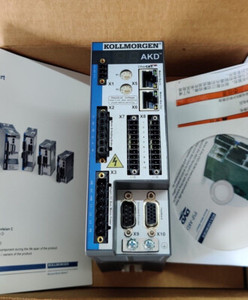 มอเตอร์ Kollmorgan แบบปรับแต่งได้สำหรับ CNC, บรรจุภัณฑ์ และหุ่นยนต์ |   ผู้จัดจำหน่ายระบบอัตโนมัติทางอุตสาหกรรม - Product Image 4