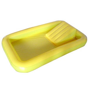 OEM Pvc per bambini all'aperto <span class=keywords><strong>vasca</strong></span> da bagno del bambino a casa <span class=keywords><strong>vasca</strong></span> per doccia gonfiabile piscina di balneazione costume da bagno bacino - Product Image 3