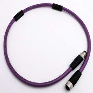 BCC0A12 BCC M415-M412-3B-329-PS72N1-006 Nieuwe Originele Direct Leverbaar Industriële Automatisering PLC Programmeercontroller - Product Image 1