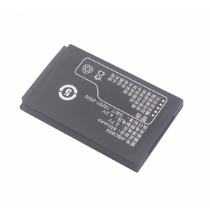 HBC85S 800mAh Replacement <b>Battery</b> for Huawei C7188 ETS8121 G7002 CE RoHS Wholesale Bulk High Quality 0 Cycle - Product Image 5
