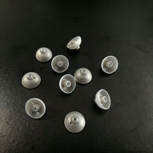 Resound - Domos de Silicona para Audífonos Invisibles, Reducción de Ruido, Acústica Mejorada, Transpirables y Fáciles de Limpiar - Product Image 2