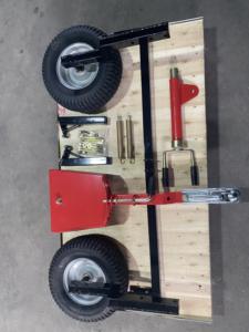 <span class=keywords><strong>Tondeuse</strong></span> à fléaux ATV mulcher ATV FLM-120 15HP <span class=keywords><strong>tondeuse</strong></span> à gazon à <span class=keywords><strong>moteur</strong></span> à <span class=keywords><strong>essence</strong></span> pour jardin ferme - Product Image 6