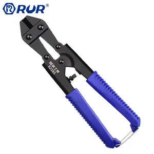 New design High Hardness Mini Bolt Cutters Type C With Comfortable handle