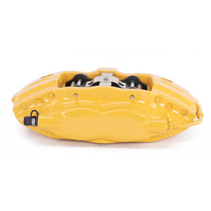 Sistema de freno automático Pinza de freno de carreras TSL F40 4 POT KIT de carreras de freno grande para <span class=keywords><strong>Toyota</strong></span> Camry Corolla <span class=keywords><strong>Yaris</strong></span> 2018-2025 - Product Image 3