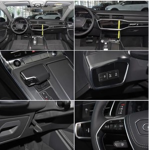 รถยนต์<span class=keywords><strong>มือ</strong></span><span class=keywords><strong>สอง</strong></span> ปี 2023 <span class=keywords><strong>Audi</strong></span> <span class=keywords><strong>A7</strong></span> Sportback Turbo เบาะหนังสีเข้ม ล้อแม็ก R19 เกียร์อัตโนมัติ ยูโร 5 รถแฮทช์แบ็ก สภาพดี พวงมาลัยซ้าย ขับเคลื่อนสี่ล้อ - Product Image 5