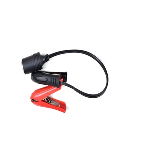 Herramienta de Diagnóstico de Chasis Xtruck con Cables Completos, Escáner Profesional para Transmisiones SINOTRUK, HOWO, SHACMAN y FAW - Product Image 5