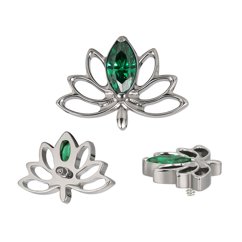 สีเขียว