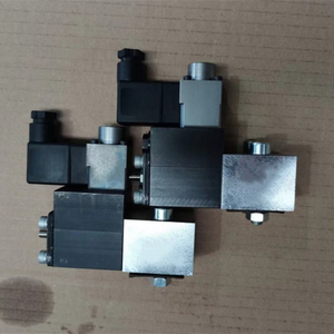 stockHigh Proportional PMVP-4-41/G24 PMVP-4-41/G12 PMVP-4-42/G24 PMVP-4-42/G12 PMVP-4-43/G24 ตัวจำกัดแรงดัน - Product Image 5
