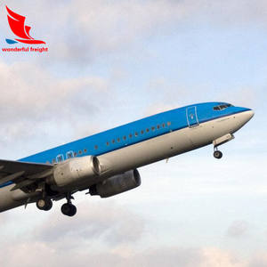 شحن بحري إلى الإكوادور، شحن جوي سريع من الصين، وكلاء شحن، كوسكو، أوكل، إتش إل بي، وان، زيم إكسبريس، توصيل من الباب إلى الباب - Product Image 6