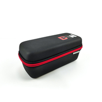 Étui à musique portable étui pour haut-parleur sac de son étui EVA personnalisé système de son boîte de haut-parleur sac à musique sac à main boîte de son