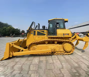 <span class=keywords><strong>Bulldozer</strong></span> sobre orugas con capacidad de cuchilla 10,5 M3 de gran oferta - Product Image 6