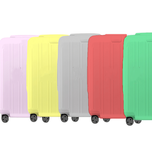 Mala de viagem de luxo leve de 26 polegadas, estilo RMW, para viagens de negócios, venda direta da fábrica. - Product Image 5