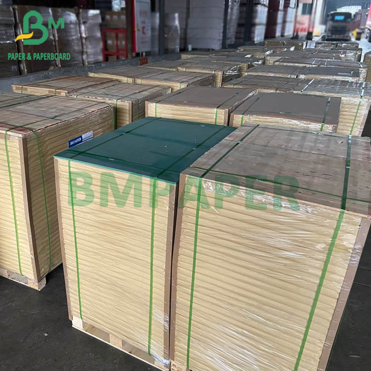 230gsm 250gsm 300gsm C1S Artboard Roll 635mm 700mm 914mm 1000mm Wide