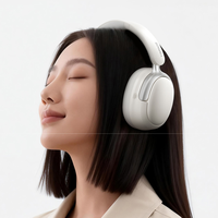 Eiqi 2026 Nouveaux écouteurs sans fil supra-auriculaires B3 gratuits Smart Houseware>>Produits pour la maison intelligente