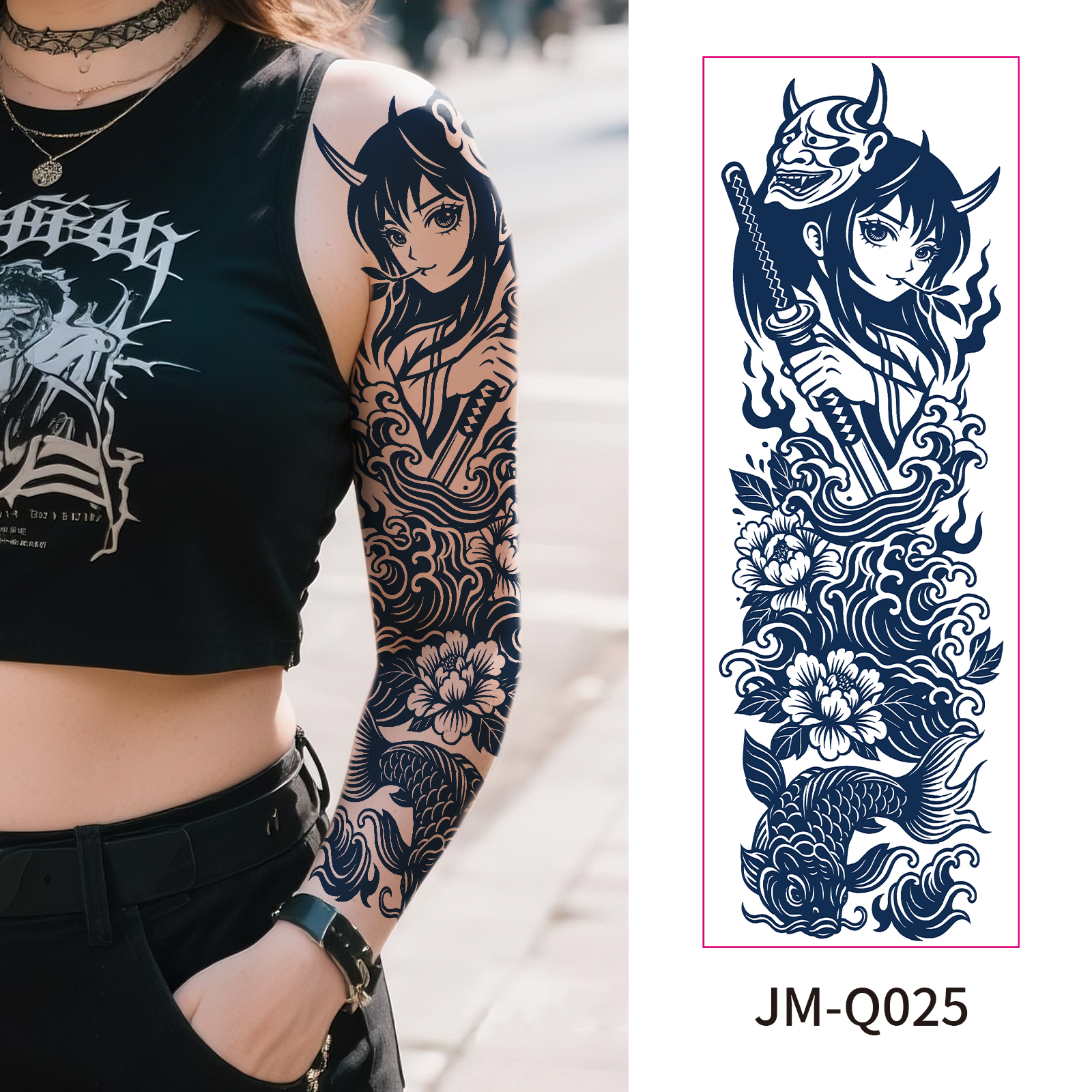 JM-S025