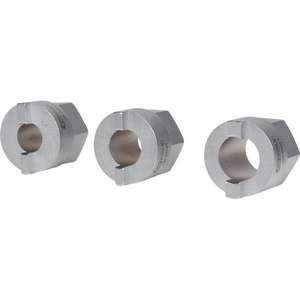 KS เครื่องมือ-150.9410ชุดประแจขันน็อตพิเศษสำหรับ VAG (3ชิ้น)-พวงมาลัย/ช่วงล่าง4042146166444 - Product Image 1