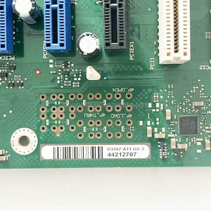 ฟูจิตสึมาเธอร์บอร์ดอุตสาหกรรม D3167-A11 GS 3 44212707 I5 I3 <span class=keywords><strong>I7</strong></span>โมดูล CPU อุปกรณ์คอมพิวเตอร์ของแท้ - Product Image 5
