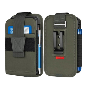 Scanner Holster Compatible With Zebra TC75x, TC75, Cyprus - View #10