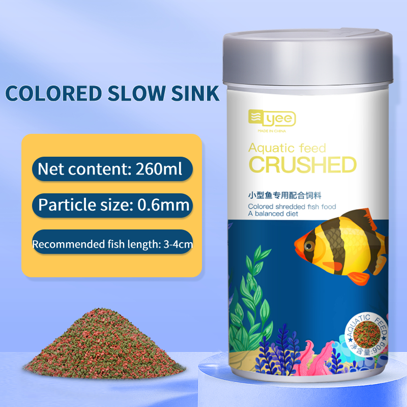 color enhancement 90g