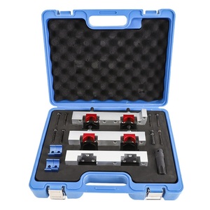 Special <strong>Timing</strong> Tool for Mercedes-Benz M274 M264 M133 M270 M260 Engines Vehicle Maintenance Tool - Product Image 2