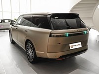 Espace de Conduite Confortable, Longue Autonomie, Xpeng GX 2026, Véhicule Électrique Tout-Électrique 665 Max, Nouveau Véhicule à Énergie Nouvelle, Grand SUV avec Moteur Puissant
