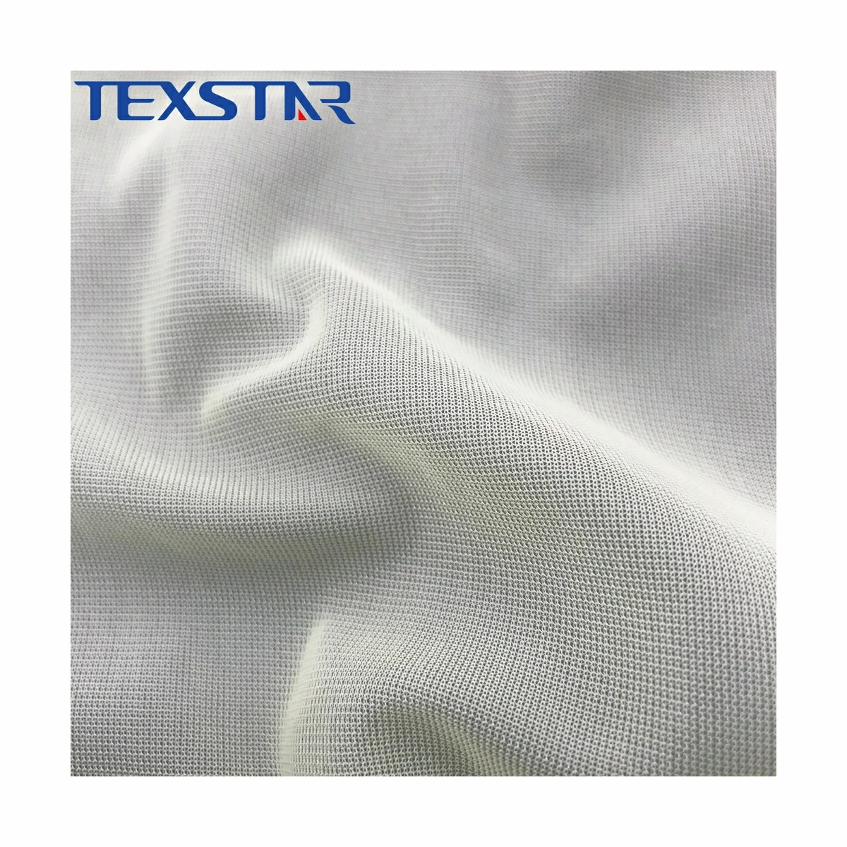 Нейлоновая Мягкая сетчатая ткань для одежды.