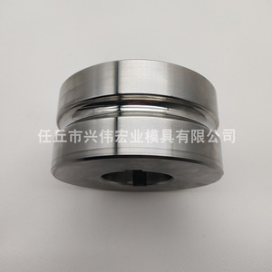 แม่พิมพ์ลดขนาดท่อทังสเตนคาร์ไบด์ 977 สำหรับเครื่องขึ้นรูปท่อ ล้อรีดความแม่นยำสูง - Product Image 1