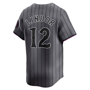 2025 Heren/Dames New York City Connect Jersey Custom Baseball Shirts Gestikte Geborduurde Jeugd Uniformen Sportkleding - Product Image 5