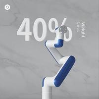 Dobot Nova 2, Brazo Robótico Colaborativo de 6 Ejes, Carga Útil de 2 kg, Brazo Robótico Comercial para Máquina de Café, Aplicación en Múltiples Escenarios